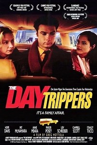 Photo Gallery: Movie - The Daytrippers - 1996