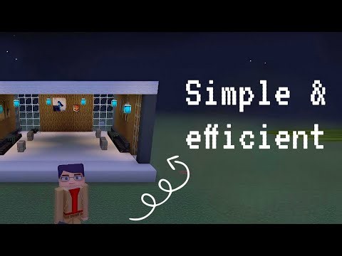 RealmCraft simple sitting area tutorial