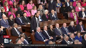 60K views · 3.5K reactions | WATCH: The Moment Al Green Got EJECTED From Trump's Address To Congress TUNE IN: https://www.youtube.com/watch?v=pcBmwUzcnII | Blaze Media | Facebook