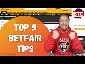 Top 5 Betfair Trading Strategy Tips (Most Traders Get Wrong)