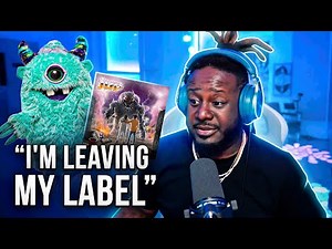 Why T-Pain went independent