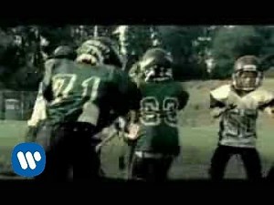 Staind - Falling (2006 Music Video) | #42 Rock & Roll Song