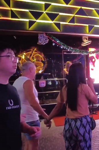 Pattaya Nightlife #nightlife #party #music #dj #nightclub #night #club #dance #love #clubbing #bar #drinks #hiphop #nightphotography #fun #instagood #photography #nightout #djlife #cocktails #friends #housemusic #food #photooftheday #edm #techno #djs #lifestyle #vip #travel | Night Life