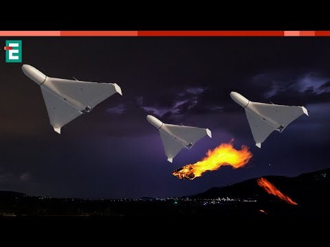 ❗️ Обстріл України шахедами: деталі атаки 💥 Уночі росіяни запустили по Україні 71 безпілотник