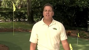 27 Golf Backyard Putting Green Ideas