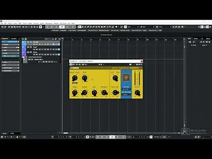 Cubase 101: Cubase 13 Beginners Guide - Project Settings