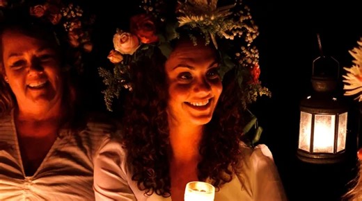 A suburban Philly community mourns woman killed in Poconos golf cart accident