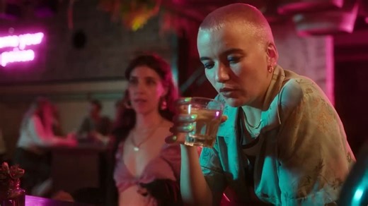 The Longest Weekend | movie | 2022 | Official Trailer