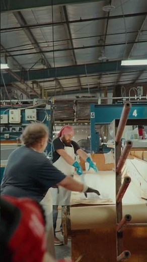 Ski performance starts long before it hits the water!
