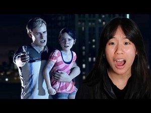 I PLAYED DETROIT BECOME HUMAN