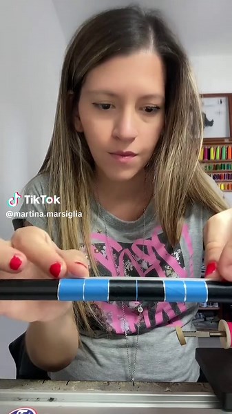 Expert Techniques in Custom Rod Building Wraps