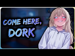 Femboy Bully Finds out your Crush... [M4A] [ASMR Roleplay]