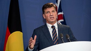 Labor’s ‘home-grown’ inflation is ‘running wild’: Angus Taylor