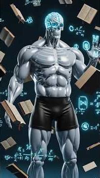 Your Brain Beats a Computer! 😱💻