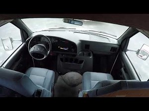 1994 Fleetwood Tioga Arrow 31 - Exterior/Interior Walkaround