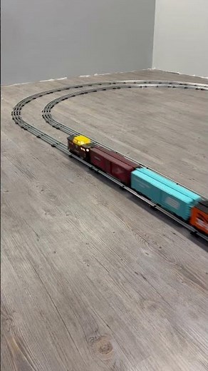 O gauge Menards Lionel Trains