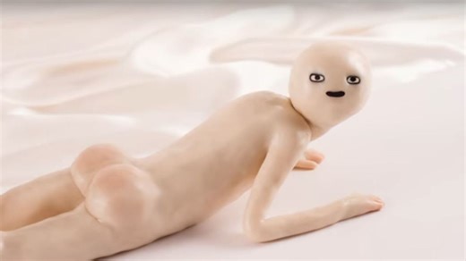 La historia detrás de “Hi Stranger”, el video del morbo