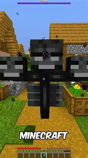 MINECRAFT ISN'T EASY! 🤯⛏️ #shorts