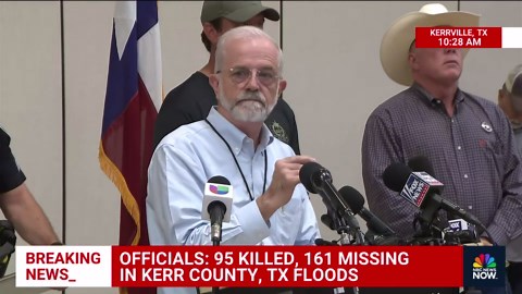 Kerrville mayor scolds reporters for shouting