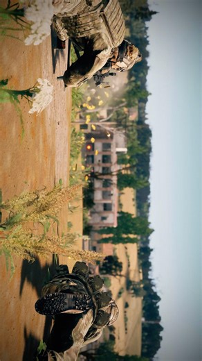 #rangers out on live exercise #armareforger #military #army