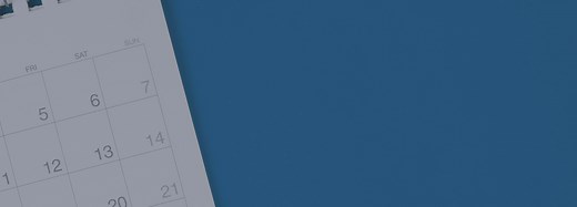 Annual Calendar | St-Laurent Academy