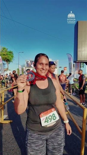 El MIP promueve el deporte y la sana convivencia