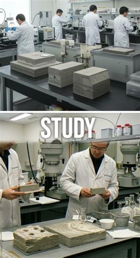 Roman Concrete: Better Than Ours? #facts #museum #didyouknow #history #travel