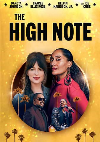 The High Note Trailer