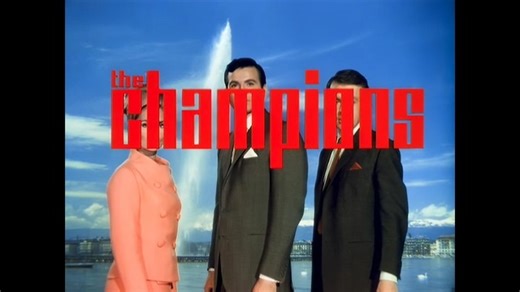 *STARTS TODAY* First episode of the fantasy drama, starring William Gaunt, Alexandra Bastedo and Stuart Damon. Three agents of an intelligence organisation receive superhuman powers in The Champions, today at 2pm and 8pm on Rewind TV 📺 Freeview 81 | Sky 182 | Freely 141 #action #drama #classictv #rewindtv | Rewind Television