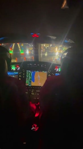 Step inside the cockpit of our Epic E1000 GX ✈️