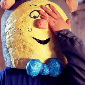 Radio Zoo - Bojan Slikar