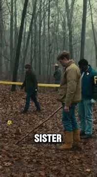 Woman Solved 40-Year Cold Case While Bored At Work 🤯 #crime #police #death #movie #dna #mystery