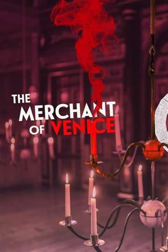 The Merchant of Venice - Movie