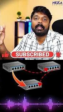 #NetworkLoop, #Networking, #TechTips, #ITSupport, #NetworkTroubleshooting, #ComputerNetworking