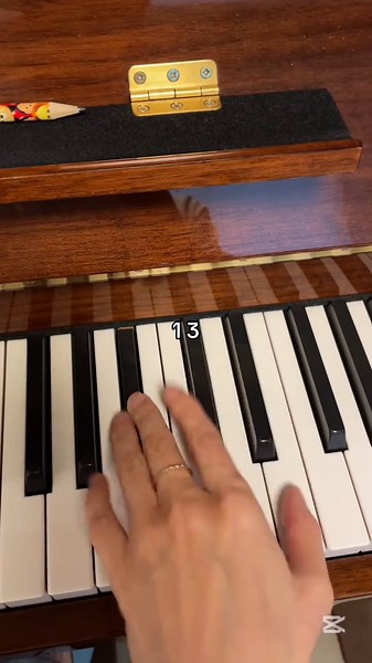 Tutorial de Cadenza de Liszt: Liebestraum No.3