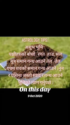 Astrologer Sailesh Ghimire: A Look Back on This Day