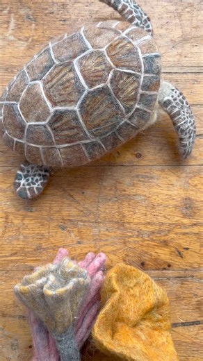 18K views · 654 reactions | Hello, I thought I’d share my needle...