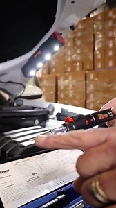 11 reactions | Our teammate Dave from POWER PROBE USA talks about the...