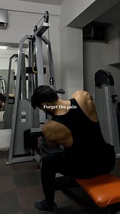The pain fades; the purpose stays. . . . Gym Back Muscle Workout Bodybuilding Aesthetic Body Fitness Motivation Quotes Inspiration Transformation Training . . . #fyp #foryou #explorepage #gym #gymmotivation #gymbro #workout #workoutmotivation #bodybuilding #explore #gymgirl #motivation #transform #stoic #back #fitfam #gymrat #growth #gymworkout #aesthetics #fitspo #fitness #backworkout #reels #trending #viral | Ankit Punia