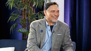Actor Jimmy Smits dishes on returning to the courtroom in "Bluff City Law," why he always knew Lin-Manuel Miranda's "In The Heights" would be a hit, and being a theater "animal." | PROFILE by BuzzFeed News