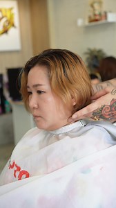 90K views · 1.1K reactions | ทรงผมสาวเท่ ✌ ร้านตัดผมชาย 2K Barber...