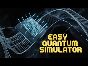 I Created a Quantum Simulator and Got Unexpected Results