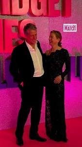 7.4K views · 2K reactions | Renée Zellweger et Hugh Grant sont à Paris 勺 Les stars du film « Bridget Jones 4 » étaient à l’avant-première au Grand Rex !  @marinecorviole | Paris Match | Facebook