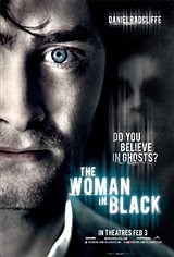 The Woman in Black synopsis and movie info