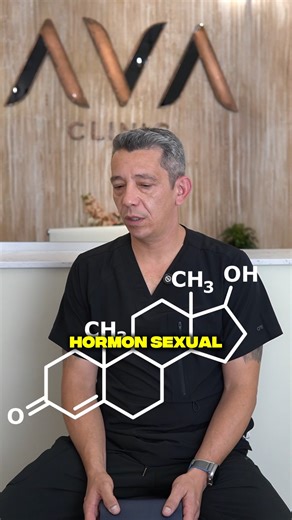 17 reactions |  Ce legătură are testosteronul cu părul? Medicul nostru explică rolul hormonului dihidrotestosteron (DHT) și modul în care amprenta genetică influențează apariția alopeciei androgenice.  Înțelegerea cauzei este primul pas către un tratament corect și eficient.  Scrie-ne pe WhatsApp, consultatia este complet Gratuită! | AVA Hair Transplant Timisoara | Facebook