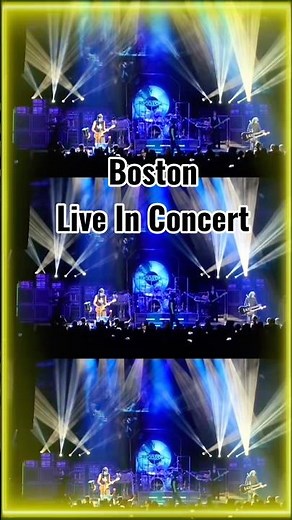 More Than A Feeling : Live #guitar #guitarist #guitarsolo
