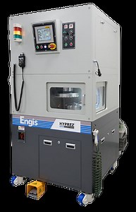 HVG Wafer Grinder Series