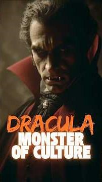 3 Shocking Facts About Dracula