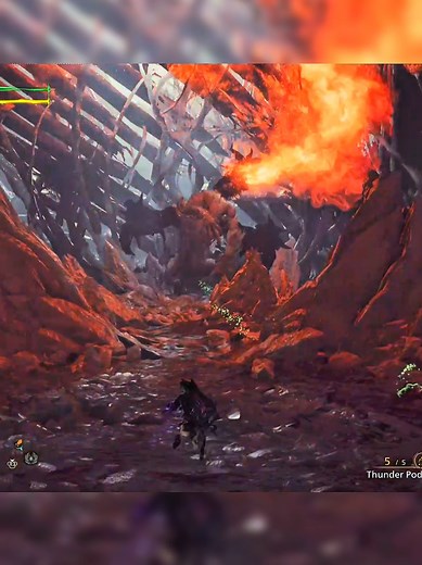 Mastering Dodge Mechanics in Monster Hunter Wilds