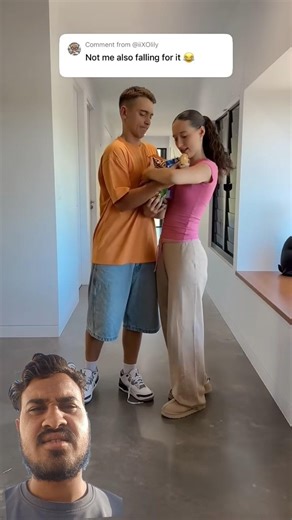 HE ACTUALLY STOLE HER SHOES! 👟😱 Best Couple Prank ✨THE SMOOTHEST SHOE SWAP EVER! 🤯 Wait For It! 🔥